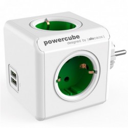 Allocacoc POWERCUBE Usb...