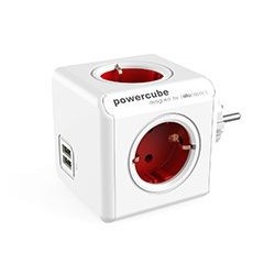 Allocacoc POWERCUBE Usb...