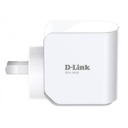Repetidor D-LINK Wifi Audio...
