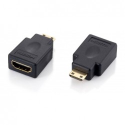 EQUIP Adaptador Mini HDMI...