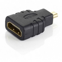 EQUIP Adaptador Micro HDMI...