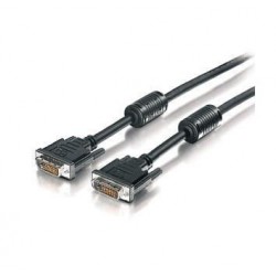 EQUIP Cable DVI Dual Link...