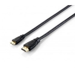 EQUIP Cable HDMI 1.4...