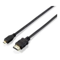 EQUIP Cable HDMI 1.4...