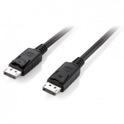 EQUIP Cable DisplayPort a...