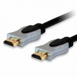 EQUIP Cable HDMI 2.0 con...