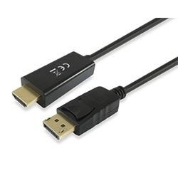 Cable EQUIP DP a HDMI 5m...