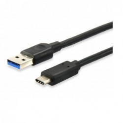 Cable EQUIP USB3.0 Tipo A...