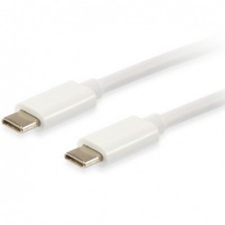 Cable EQUIP Macho USB2 C-...