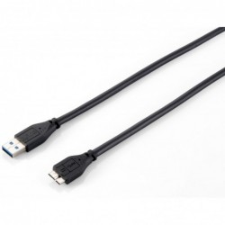 EQUIP Cable USB3 Tipo A...