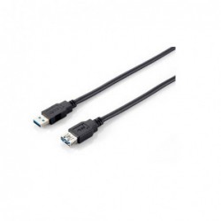 EQUIP Cable USB3.0 M-H 3m...