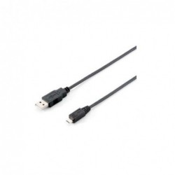 EQUIP Cable USB2 Tipo A -...