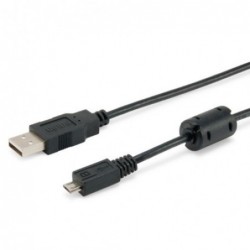 Cable EQUIP USB2.0 Tipo...