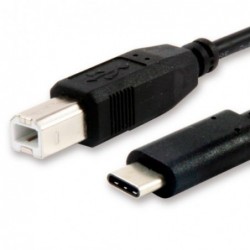 EQUIP Cable USB2.0 Tipo...