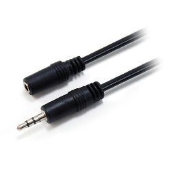 EQUIP Cable Mini Jack 3.5mm...