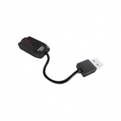 T. Sonido KEEPOUT USB 7.1...