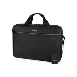 Maletin+Raton Usb SUBBLIM...