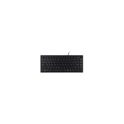 UNYKAch KB 302 Mini Teclado USB Negro