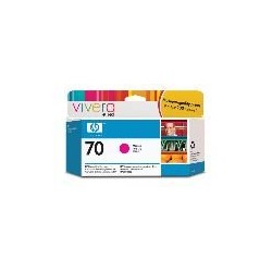 Hp Cartucho C9453A Magenta...