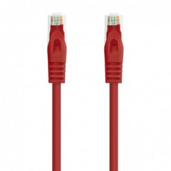 Nanocable Red Cat.6A UTP...