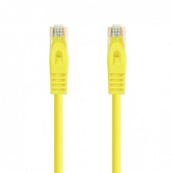 Nanocable Red Cat.6A UTP...