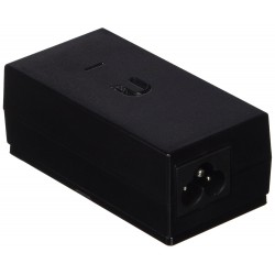Inyector PoE Ubiquiti 24V