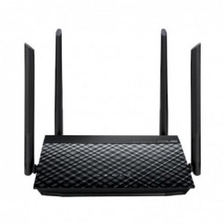 ASUS ROUTER WIRELESS RT-N19