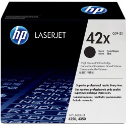 Toner HP Laserjet 4250...