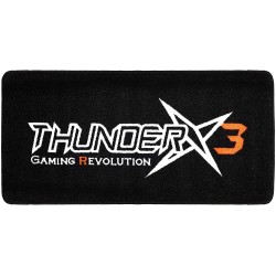 Alfombra Gaming THUNDERX3...