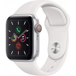 Apple Watch S5 40mm Cell...