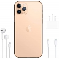 Apple iPhone 11 Pro 64GB Oro