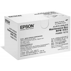 Kit de Mantenimiento Epson C13T671600