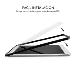 Cristal Templado para iPad 9,7 2018-17 / iPad Pro 9,7 / iPad 5 Subblim (Pack de 2)