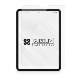 Cristal Templado para iPad Air 2019 Subblim Extreme