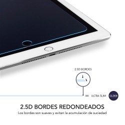 Cristal Templado para iPad 9,7 2018-17 / iPad Pro 9,7 / iPad 5 Subblim Bluelight