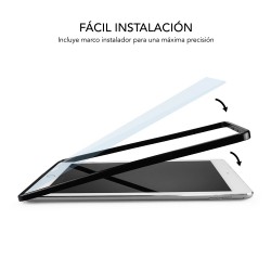 Cristal Templado para iPad 9,7 2018-17 / iPad Pro 9,7 / iPad 5 Subblim Bluelight