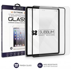 Cristal Templado para iPad Pro 11 2018 Subblim Extreme