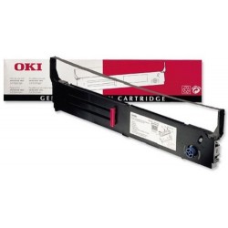 Cinta OKi Impresora ML-4410...