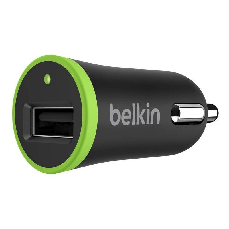 Cargador USB de Coche Belkin Boost Up