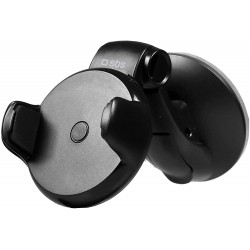 Soporte de Coche para Smartphone SBS  hasta 5,5" con Ventosa
