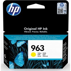 Tinta HP Amarillo N963...