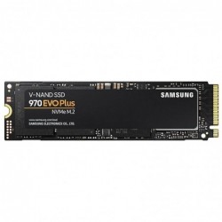 SSD Samsung 970 EVO Plus...