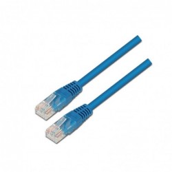 Latiguillo AISENS RJ45...