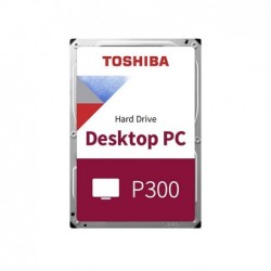 Disco Duro Toshiba P300 4Tb...