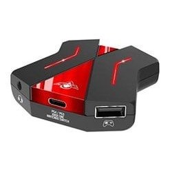 Crossgame SPIRIT OF GAMER...