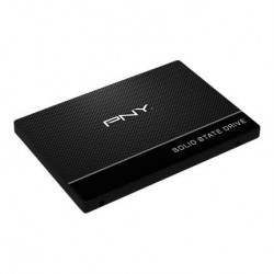 SSD PNY CS900 120GB 2.5"...