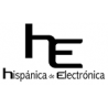 Hispánica de Electrónica